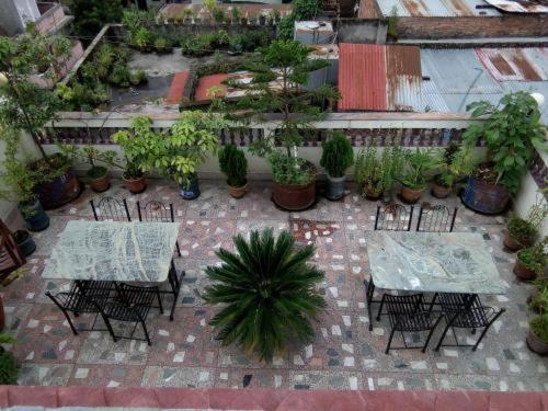 Hotel Sweet Dreams Thamel Kathmandu Exterior foto