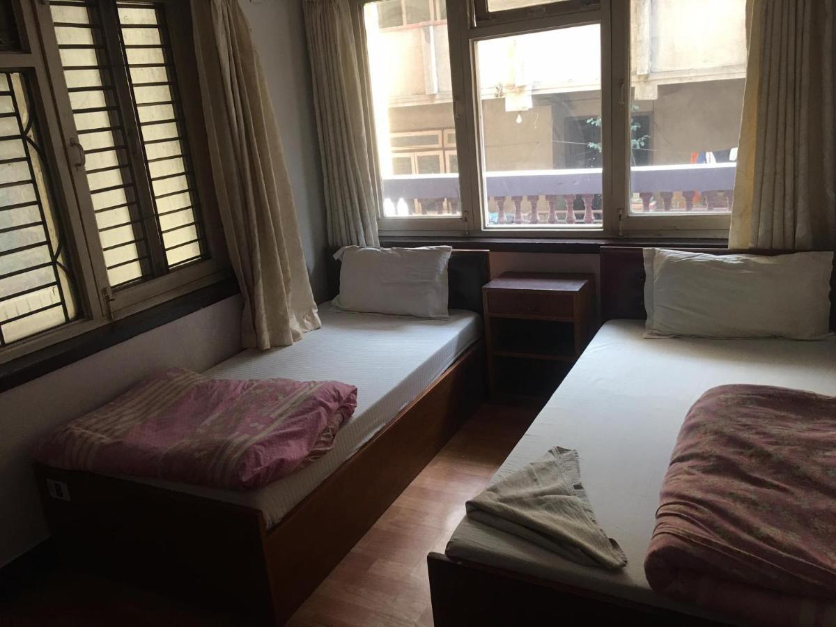 Hotel Sweet Dreams Thamel Kathmandu Exterior foto
