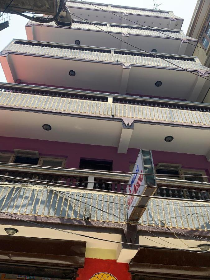 Hotel Sweet Dreams Thamel Kathmandu Exterior foto