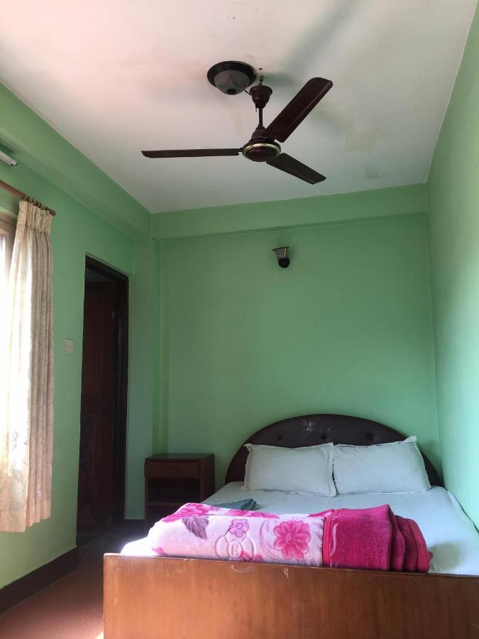 Hotel Sweet Dreams Thamel Kathmandu Exterior foto