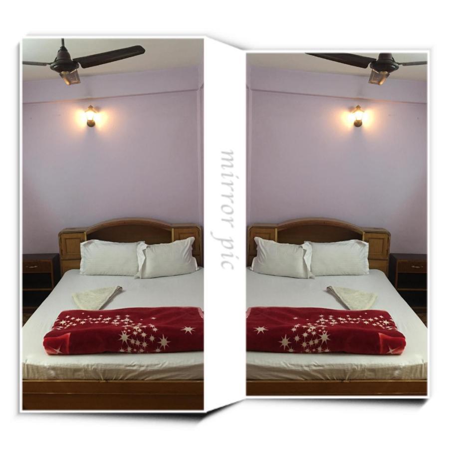 Hotel Sweet Dreams Thamel Kathmandu Exterior foto