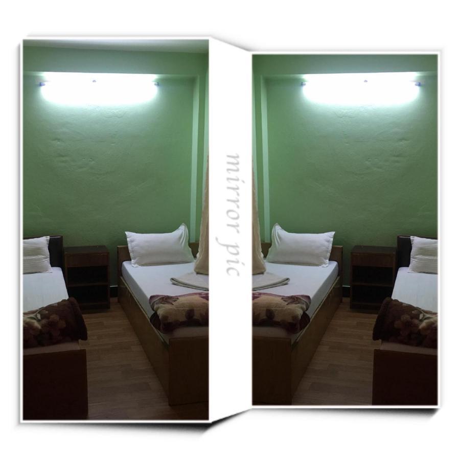 Hotel Sweet Dreams Thamel Kathmandu Exterior foto