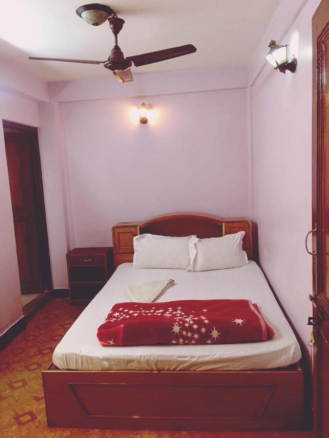 Hotel Sweet Dreams Thamel Kathmandu Exterior foto