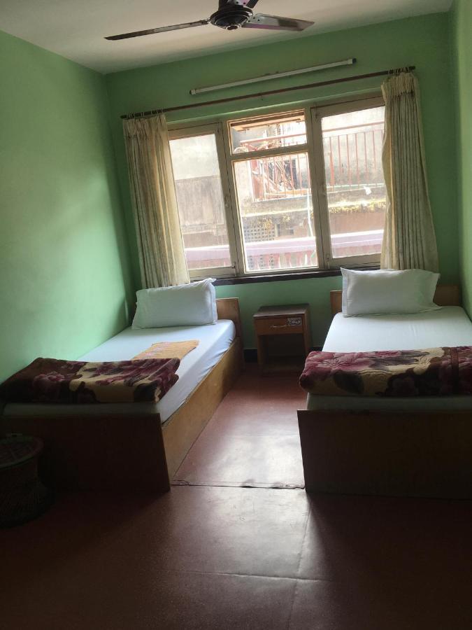 Hotel Sweet Dreams Thamel Kathmandu Exterior foto