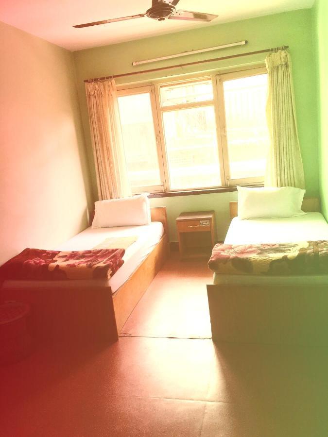 Hotel Sweet Dreams Thamel Kathmandu Exterior foto