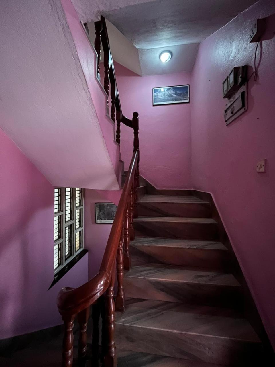 Hotel Sweet Dreams Thamel Kathmandu Exterior foto