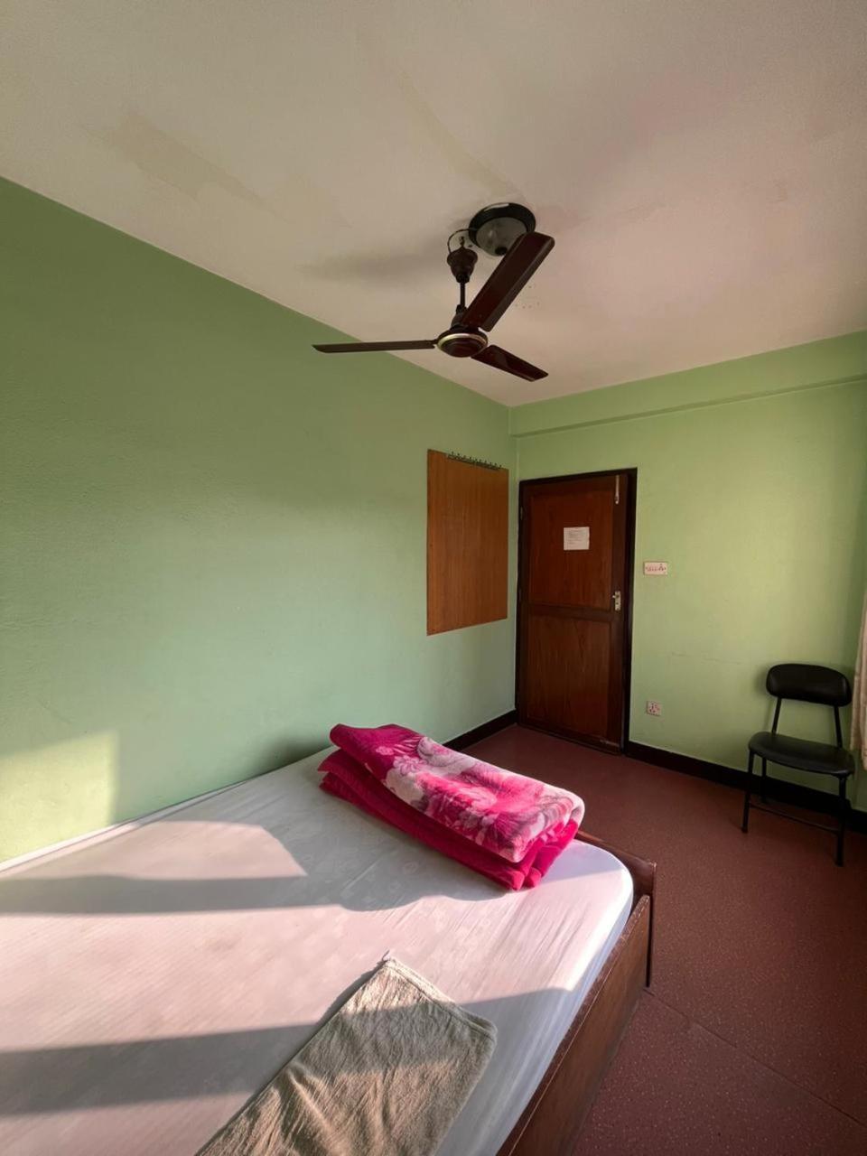 Hotel Sweet Dreams Thamel Kathmandu Exterior foto