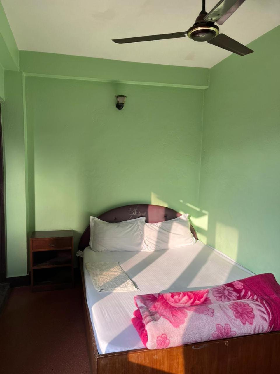 Hotel Sweet Dreams Thamel Kathmandu Exterior foto